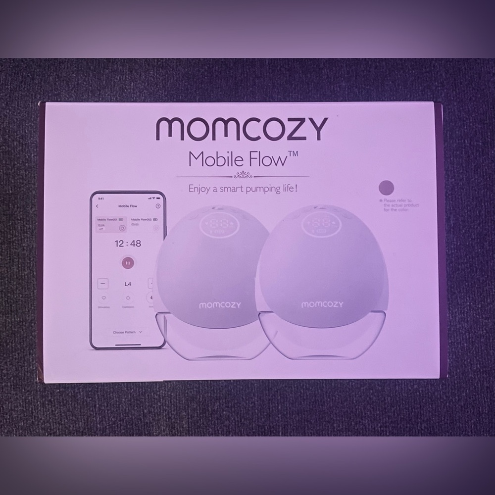 Momcozy